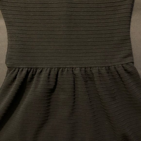 FOREVER 21 essentials- Drop waist dress - Picture 4 of 8